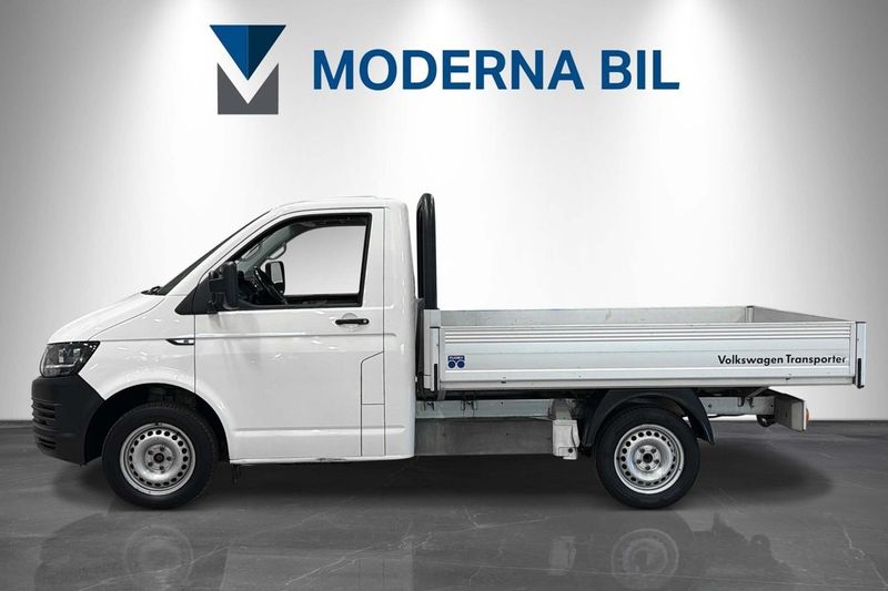Volkswagen Transporter bild 2