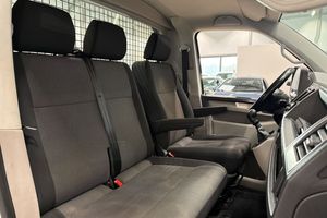 Volkswagen Transporter bild 14