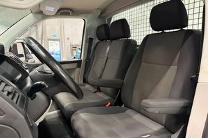 Volkswagen Transporter bild 13