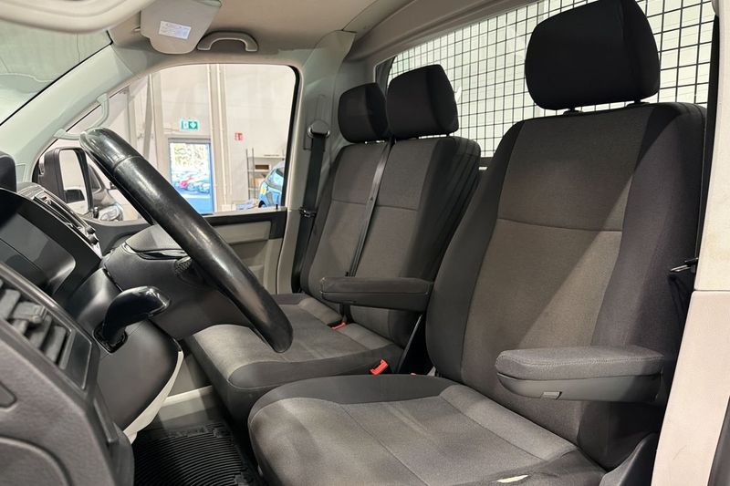Volkswagen Transporter bild 13