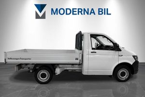 Volkswagen Transporter bild 6