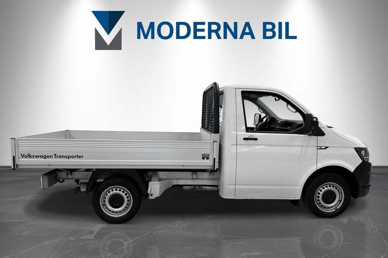 Volkswagen Transporter bild 6