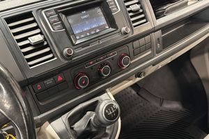 Volkswagen Transporter bild 10