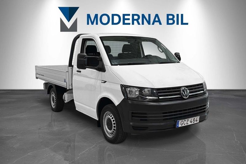 Volkswagen Transporter bild 7