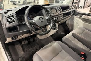 Volkswagen Transporter bild 8