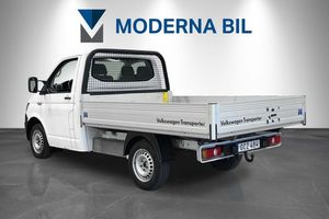 Volkswagen Transporter bild 3