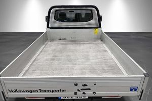 Volkswagen Transporter bild 15