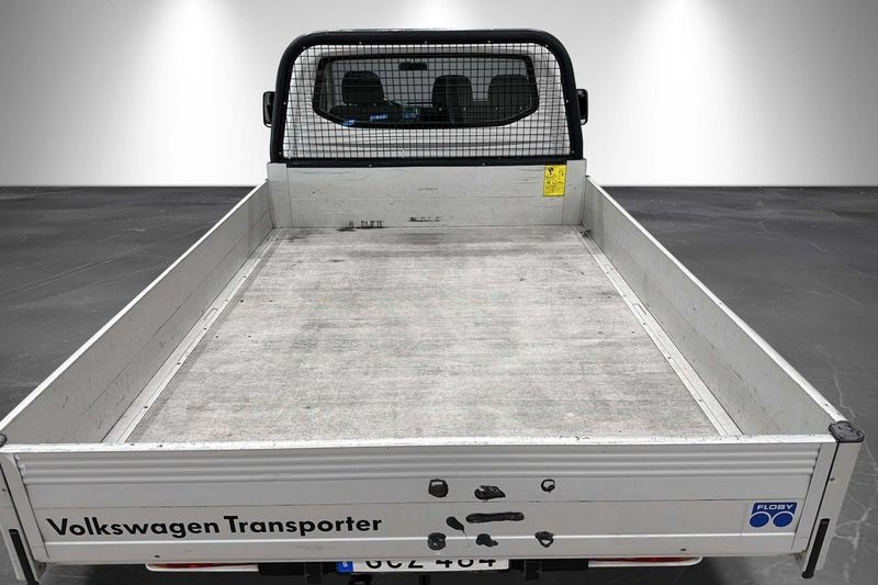 Volkswagen Transporter bild 15