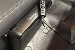 Ford Transit Custom bild 17