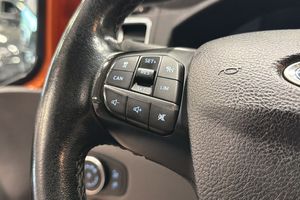 Ford Transit Custom bild 10