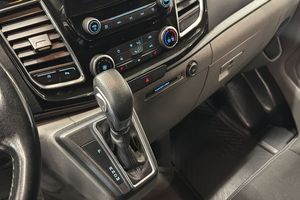 Ford Transit Custom bild 14