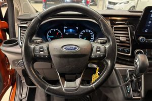 Ford Transit Custom bild 9
