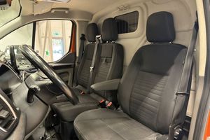 Ford Transit Custom bild 15