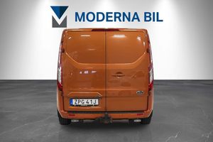Ford Transit Custom bild 4