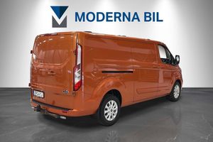 Ford Transit Custom bild 5