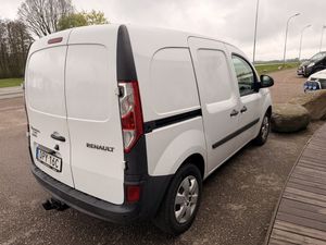 Renault Kangoo bild 4