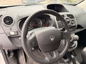 Renault Kangoo bild 6