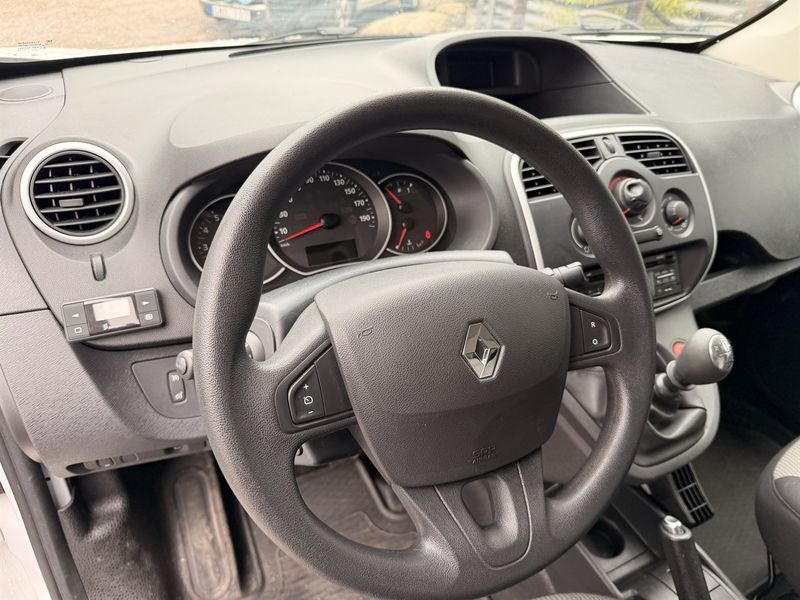 Renault Kangoo bild 6