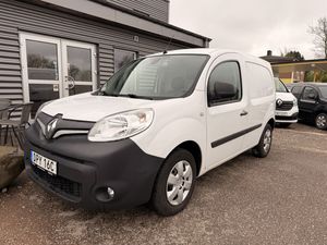 Renault Kangoo bild 1