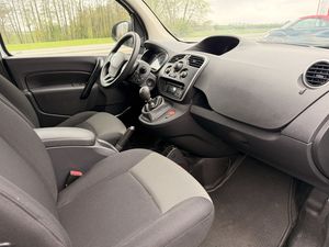 Renault Kangoo bild 5