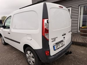 Renault Kangoo bild 3