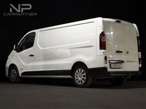 Nissan NV300 bild 4