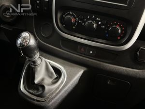 Nissan NV300 bild 11