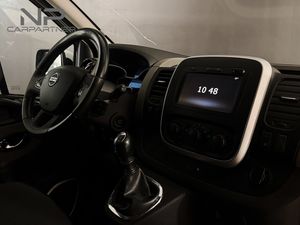 Nissan NV300 bild 8