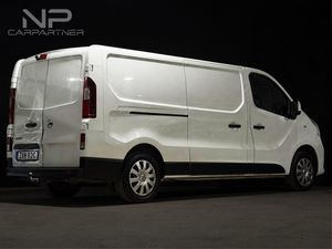 Nissan NV300 bild 5