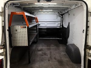 Nissan NV300 bild 17