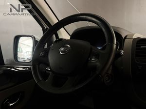 Nissan NV300 bild 9