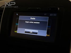 Nissan NV300 bild 15