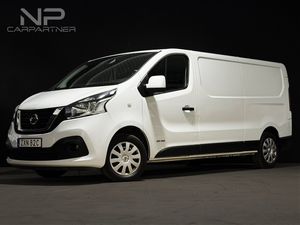 Nissan NV300 bild 1