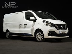 Nissan NV300 bild 2