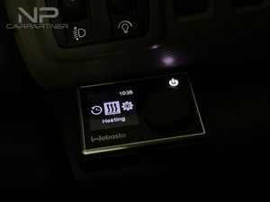 Nissan NV300 bild 10