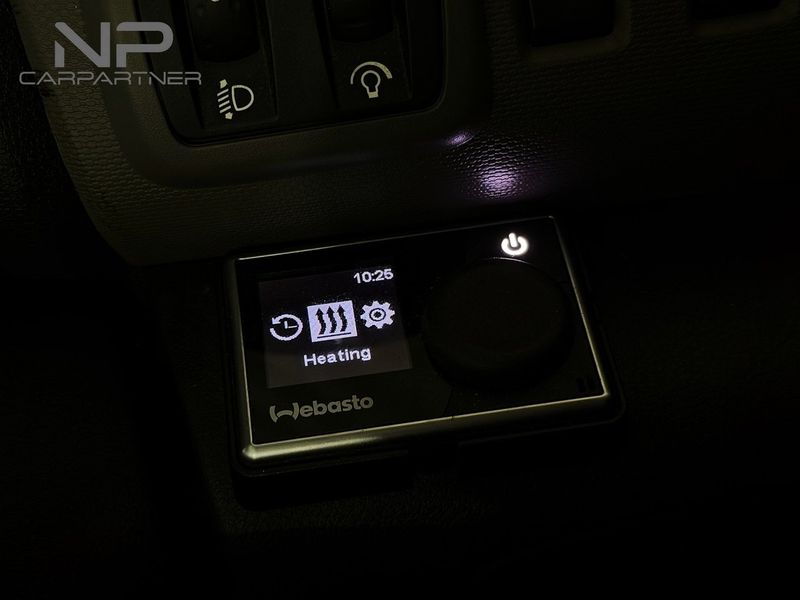 Nissan NV300 bild 10