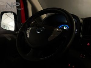 Nissan e-NV200 bild 9