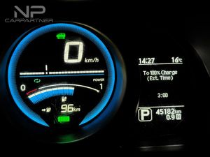 Nissan e-NV200 bild 17