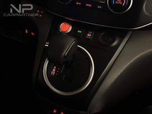 Nissan e-NV200 bild 10
