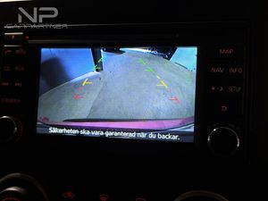 Nissan e-NV200 bild 16