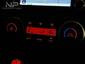 Nissan e-NV200 bild 11