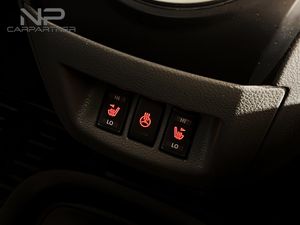 Nissan e-NV200 bild 12