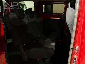 Nissan e-NV200 bild 18