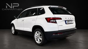 Skoda Karoq bild 4