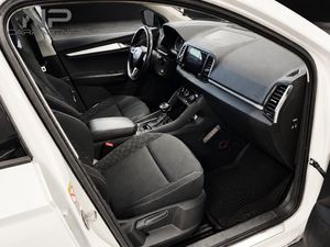 Skoda Karoq bild 9