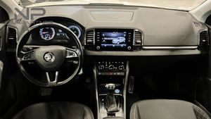 Skoda Karoq bild 5