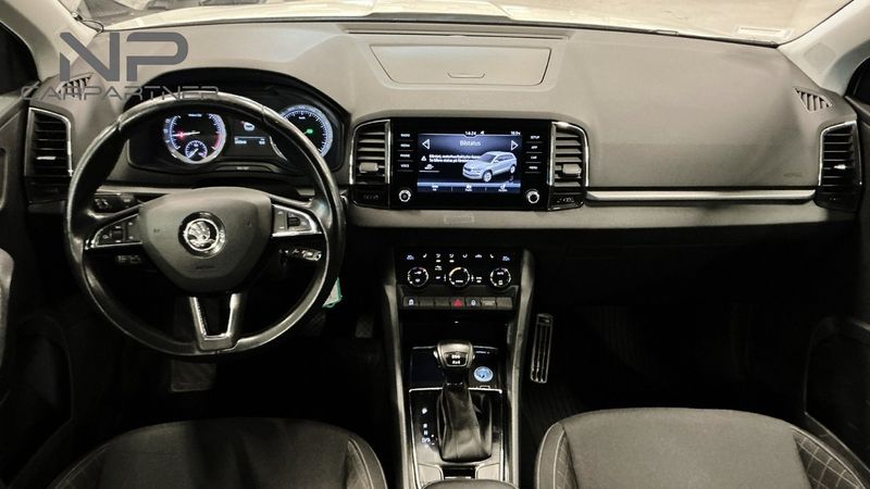 Skoda Karoq bild 5