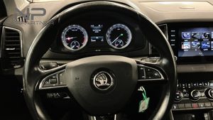 Skoda Karoq bild 7