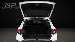 Skoda Karoq bild 10