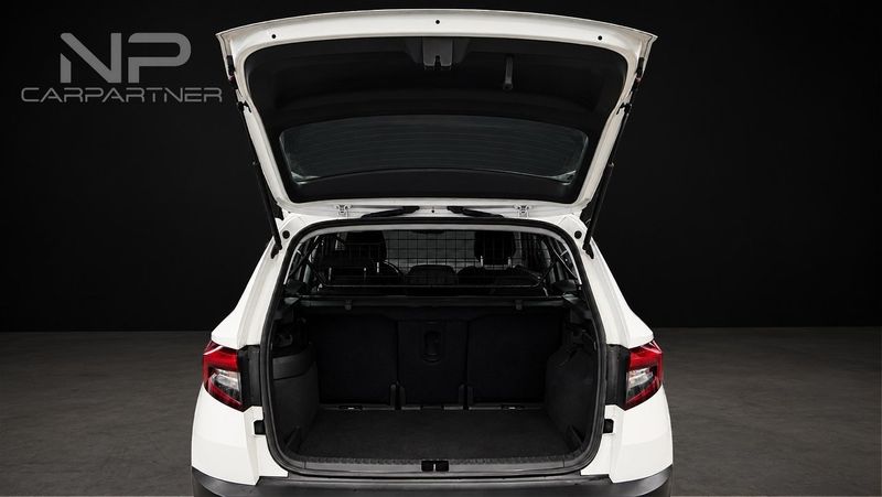 Skoda Karoq bild 10